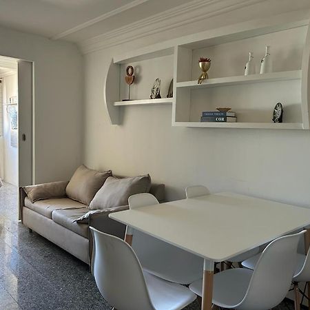 Flat New Point Apartment ฟอร์ตาเลซา ภายนอก รูปภาพ