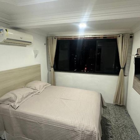 Flat New Point Apartment ฟอร์ตาเลซา ภายนอก รูปภาพ