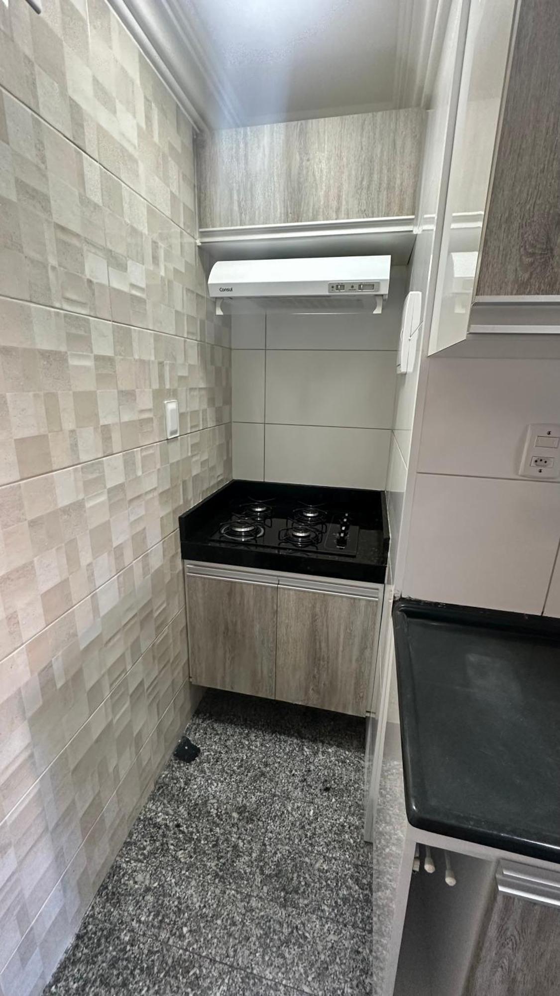 Flat New Point Apartment ฟอร์ตาเลซา ภายนอก รูปภาพ